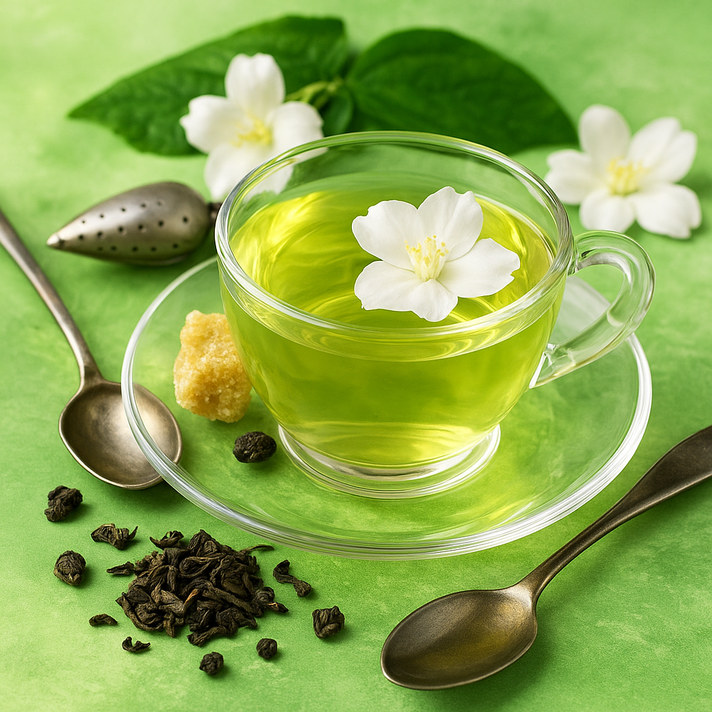 Velours du Soir : Lavande – jasmin – vanille