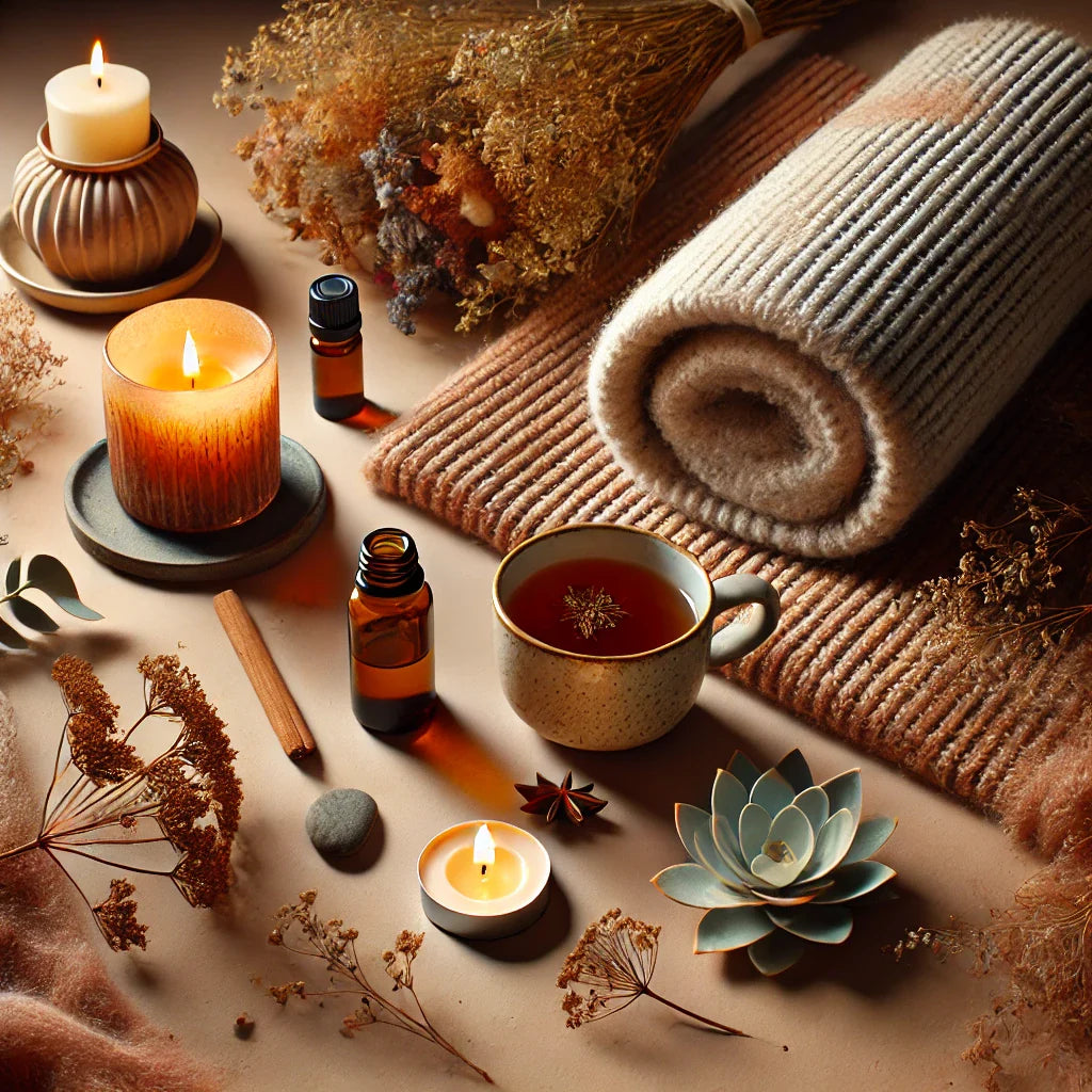 Méditation & Purification