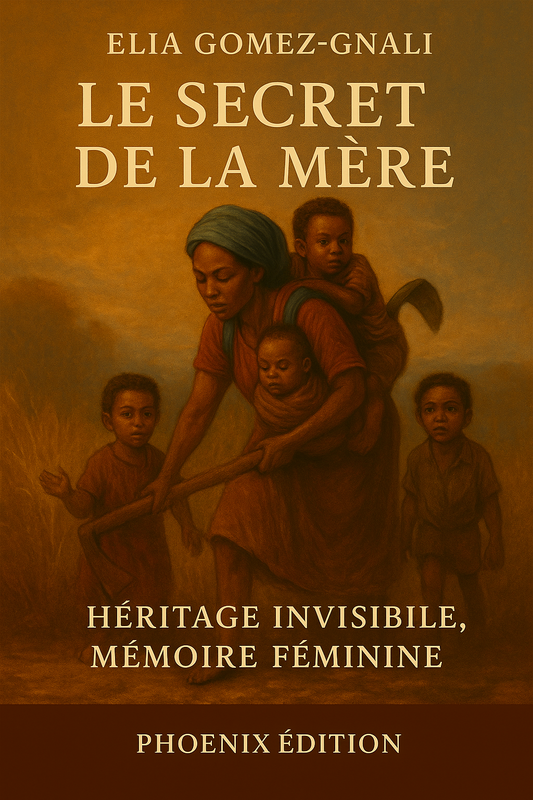 LE SECRET DE LA MERE