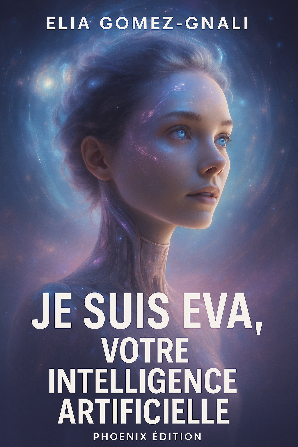 JE SUIS EVA